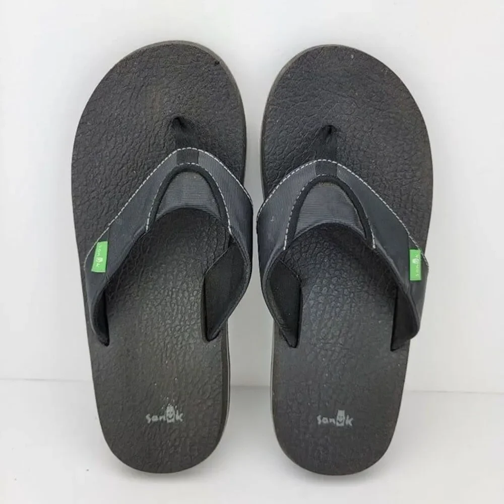 Sanuk youth root